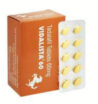vidalista 60mg